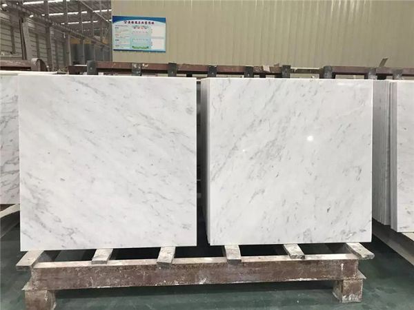 carrera marble floor for interior(001)