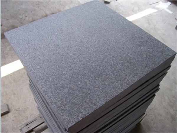 G684 basalt paver tiles