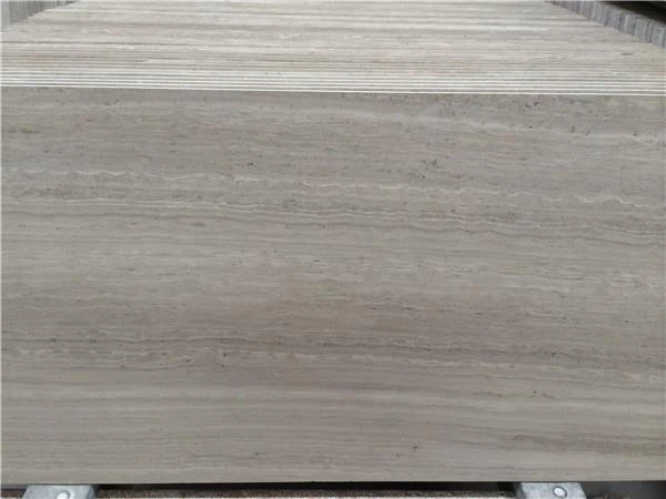 grey wood vein marble cut-to-size
