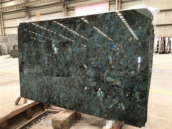 Labradorit granitne ploče