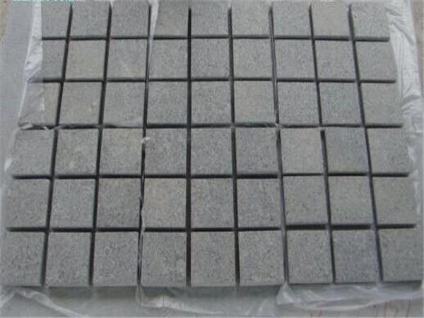 outdoor paving