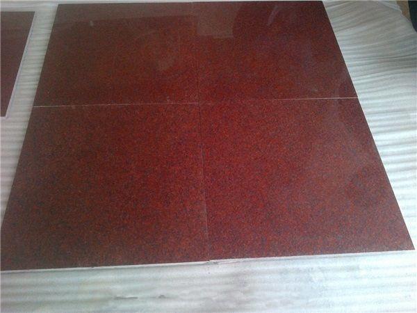 Ruby Red Granit Pločice
