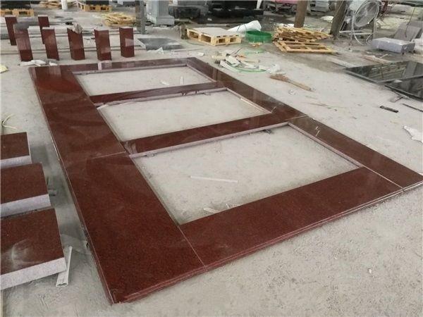ruby red granite tiles india red granite  polished slabs tiles