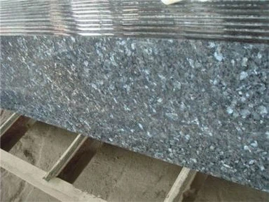 Plave granitne podne pločice
