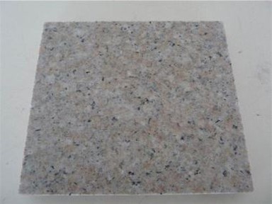 Krem granitne pločice