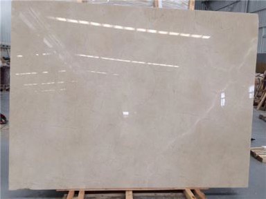 Crema Marfil Marble