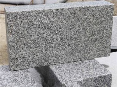 Gray Paving Stones