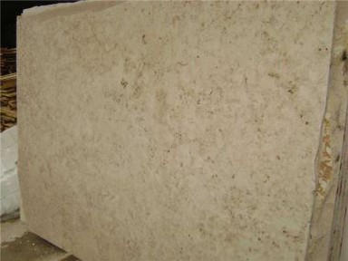 Polaganje krečnjačkih ploča