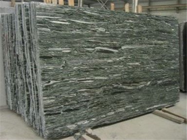 Svijetlozelene granitne ploče