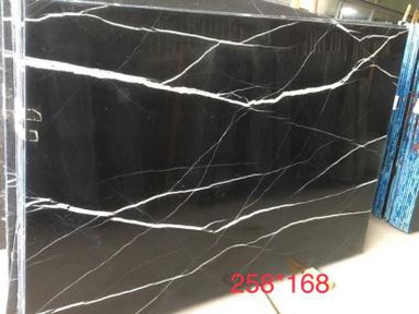 Nero Marquina Mermer