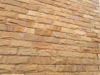 Zidne pločice od pješčanika