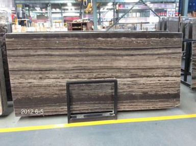 Zebra mramorna ploča