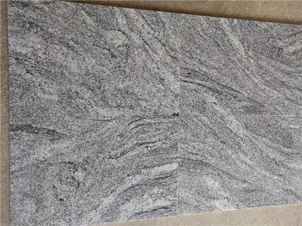 white fantasy grainte tiles
