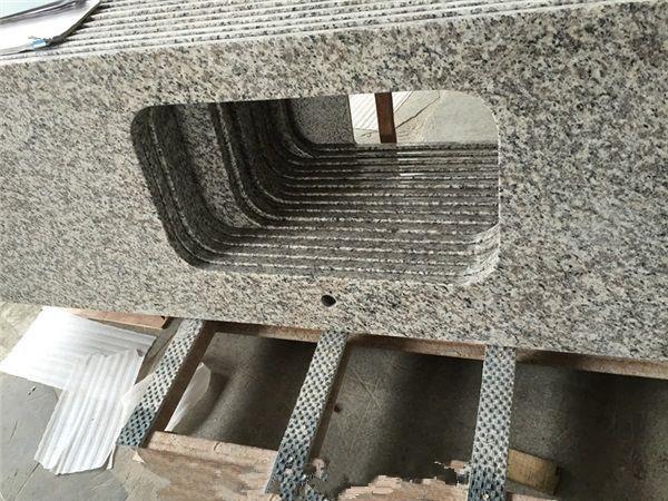 Bijeli Tiger Granit Countertop