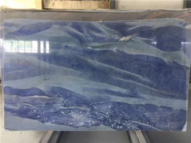 Azul carski kvarcit