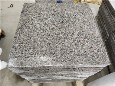 Flamed Finish Granit Pločice