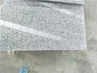 G603 Granit sezam bijele ploče i pločice