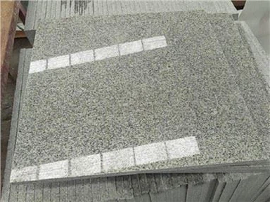 Sivi granit G603 pločica