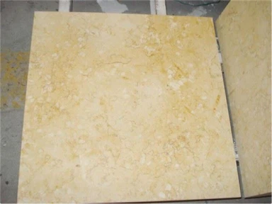Sunny Gold Marble