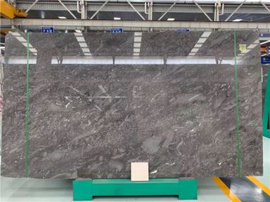 Tundra siva mramorna ploča