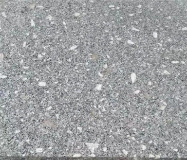 Bijeli sivi granit