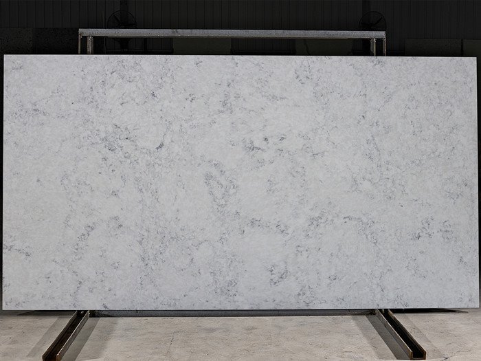 Gray Quartz Countertops