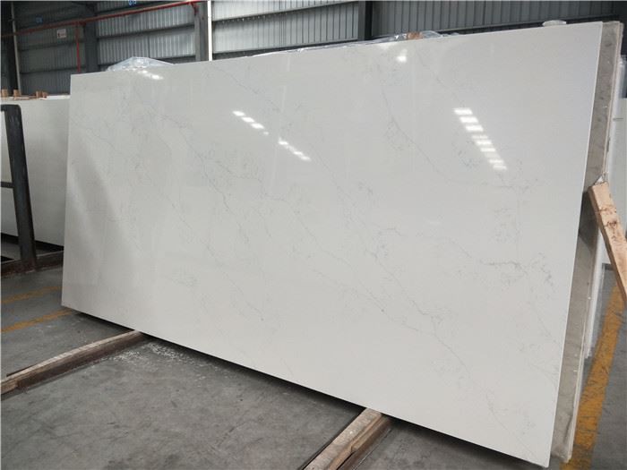 quartz calacatta arno artificial stone