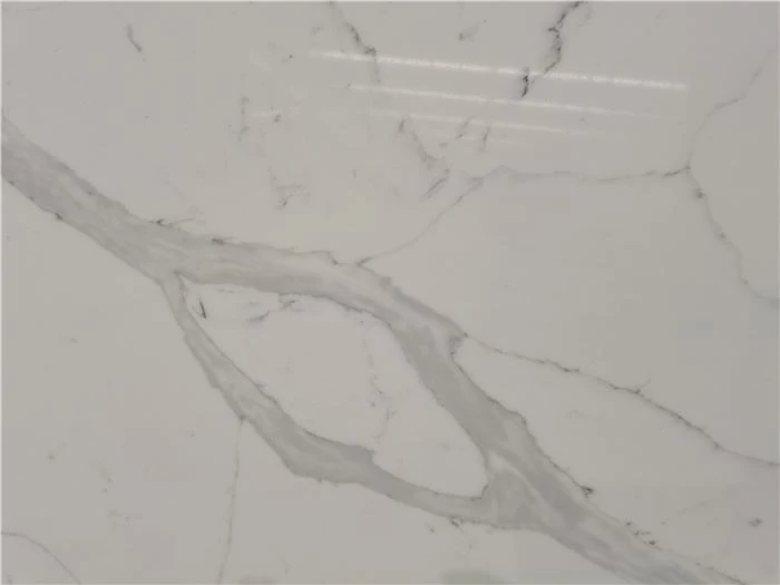 Reliance Quartz Calacatta Noble