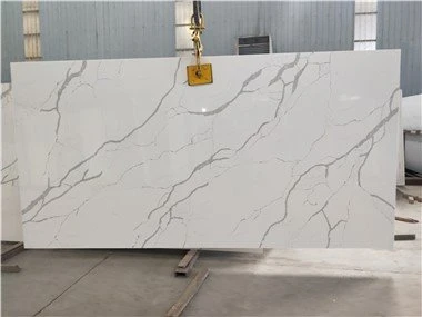 Calacatta Elegant Quartz