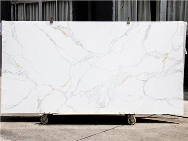 Calacatta Gold Venice Quartz