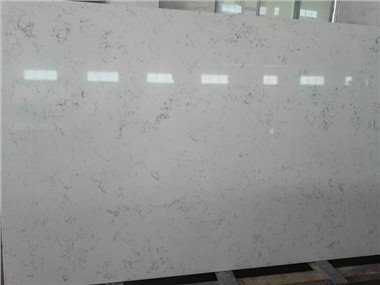 Carrara Marble Look Quartz