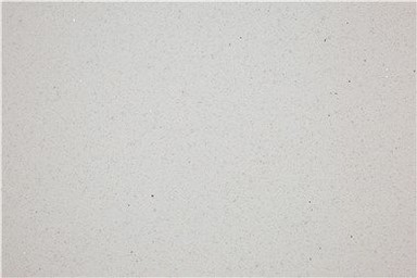 Svjetlucavo bijeli kvarc Vanity Top