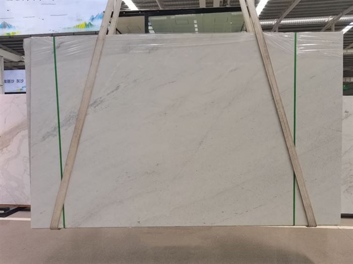 Bianco Orion Marble Slab