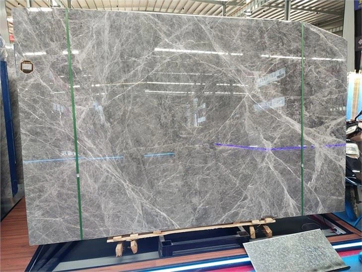 Hermes Gray Marble