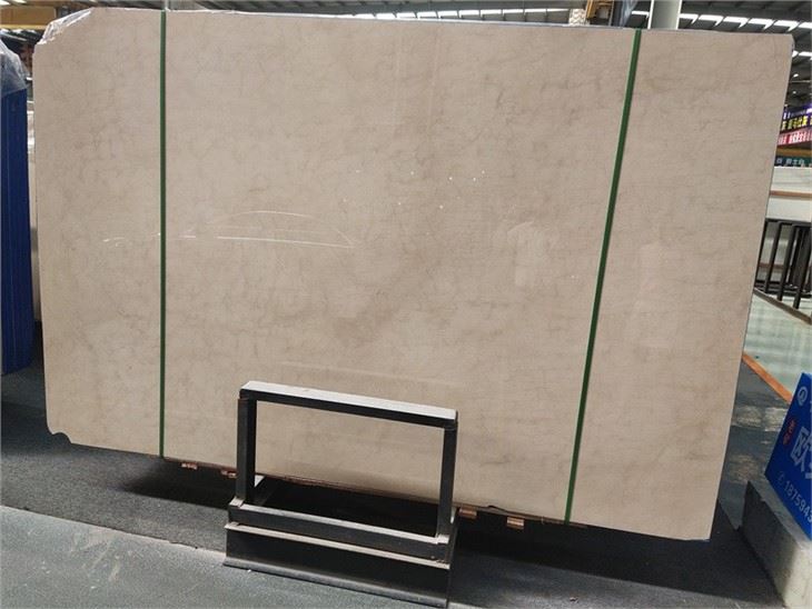 Ksm European Beige Marble