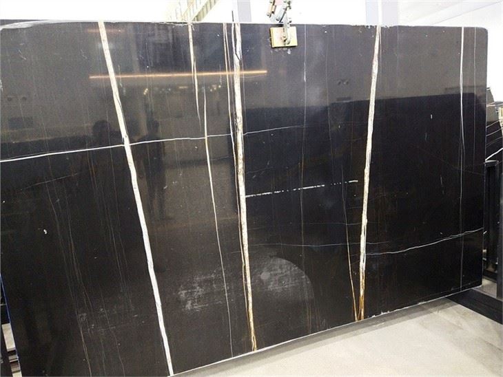 Sahara Noir Marble