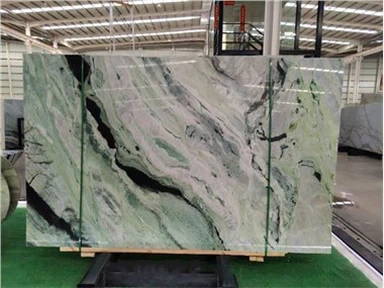 Jade Green Mramorna ploča