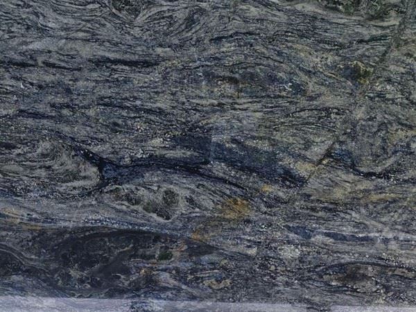 blue starry sky quartzite slabs