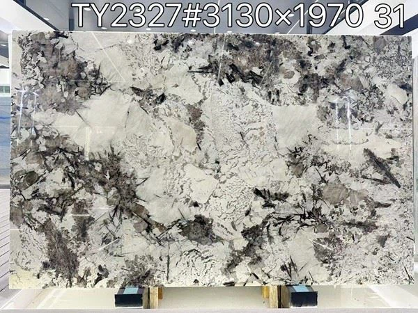 Granite Tourmaline slabs