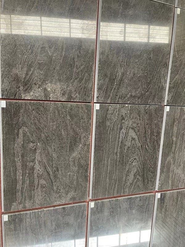 Sandalwood Granite Floor tiles
