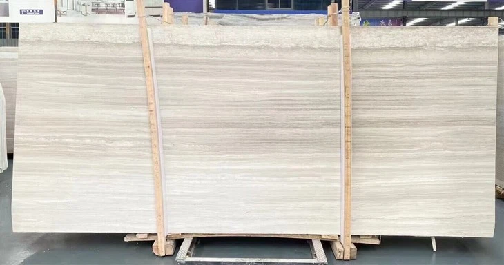 Silk Georgette Marble
