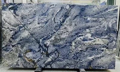 Azul Bahia granit