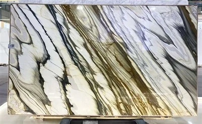 Calacatta Oyster Mermer