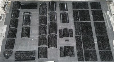 Cosmos granitne pločice