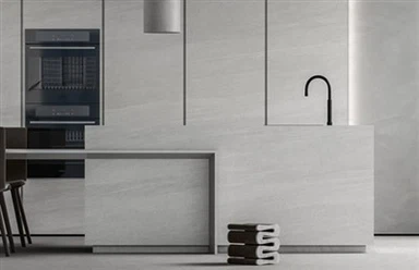 Francuska pješčara sinterirani kamen Countertop