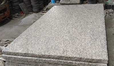 Granit Gray Walls