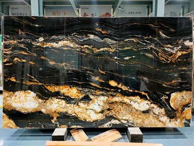 Magma Gold Granit
