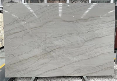 Platino Quartzite