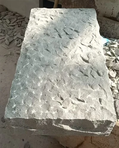 Split Face Sandstone