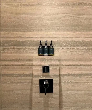 Travertini Grigio pločica